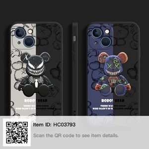 iPhone case